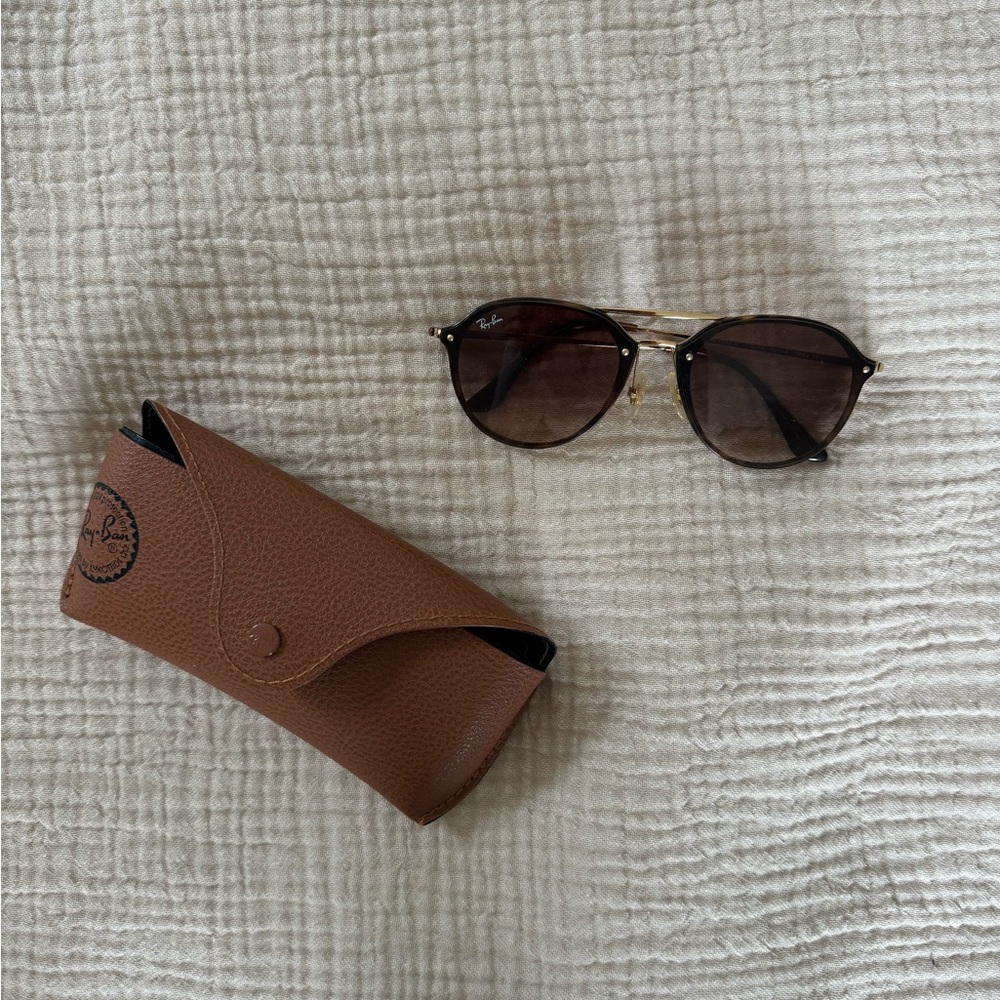 Ray Ban sunglasses